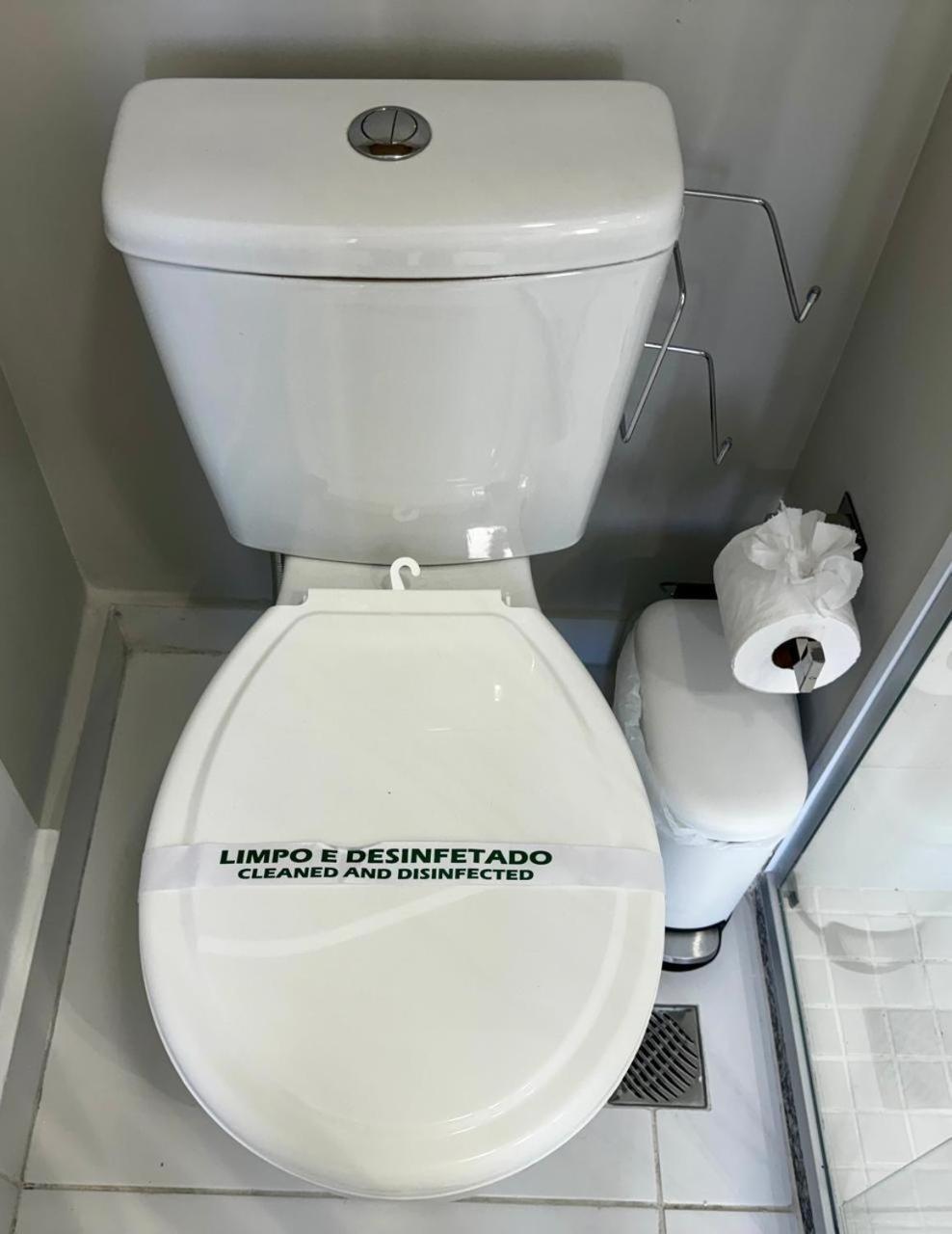 Charmoso Studio No Bras Com Piscina - Metro Bras São Paulo Eksteriør billede